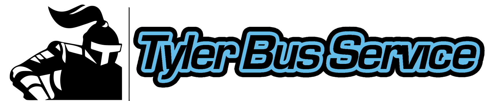 Tyler Bus Service Logo